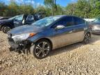 KIA FORTE 2016