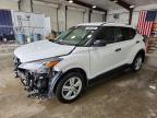 NISSAN KICKS 2021