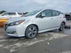 NISSAN LEAF 2020