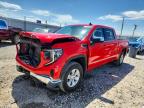 GMC SIERRA 2022