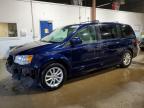 DODGE GRAND CARAVAN 2016