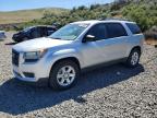 GMC ACADIA 2016
