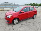 MITSUBISHI MIRAGE 2018