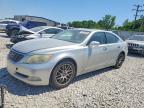 LEXUS LS 2007