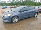 KIA FORTE 2015