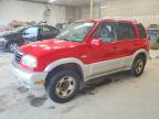 SUZUKI GRAND VITARA 2004