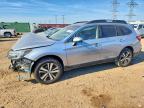 SUBARU OUTBACK 2019