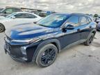CHEVROLET TRAX 2025
