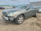 LEXUS LS 2005