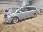 TOYOTA SIENNA 2014