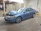LINCOLN MKZ 2012