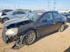 MITSUBISHI GALANT 2007