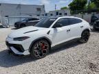 LAMBORGHINI URUS 2024