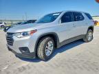 CHEVROLET TRAVERSE 2021