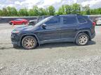 JEEP CHEROKEE 2017