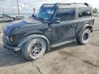 FORD BRONCO 2023