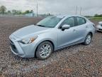 TOYOTA YARIS IA 2017