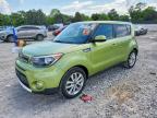 KIA SOUL 2017