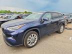 TOYOTA HIGHLANDER 2024