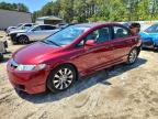 HONDA CIVIC 2011