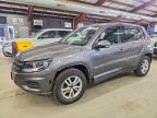 VOLKSWAGEN TIGUAN 2013