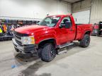 CHEVROLET SILVERADO 2013