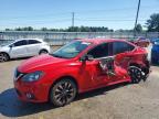 NISSAN SENTRA 2019