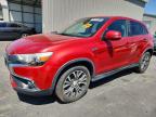 MITSUBISHI OUTLANDER SPORT 2016