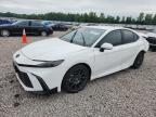 TOYOTA CAMRY 2025