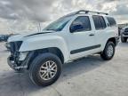 NISSAN XTERRA 2014