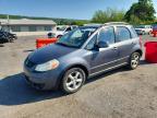 SUZUKI SX4 2009