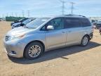 TOYOTA SIENNA 2014