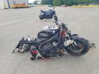 SUZUKI GSX-R750 2007