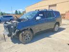 CHEVROLET TAHOE 2021