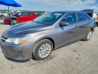 TOYOTA CAMRY 2017