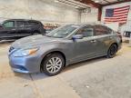 NISSAN ALTIMA 2016
