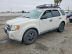 FORD ESCAPE 2012