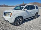 HONDA PILOT 2013