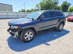 JEEP GRAND CHEROKEE 2014