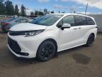 TOYOTA SIENNA 2026