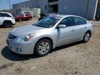 NISSAN ALTIMA 2011