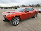 DODGE CHALLENGER 2021
