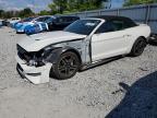 FORD MUSTANG 2020