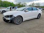 LINCOLN MKZ 2018