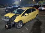 KIA RIO 2016