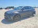 TOYOTA C-HR 2021