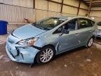 TOYOTA PRIUS V 2013