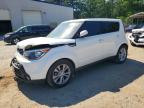 KIA SOUL 2016