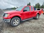 NISSAN FRONTIER 2010
