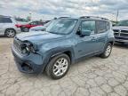 JEEP RENEGADE 2018